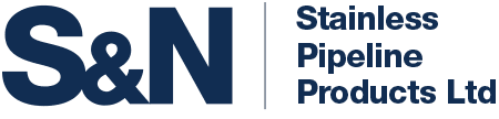S&N Stainless Pipeline Products Ltd Logo