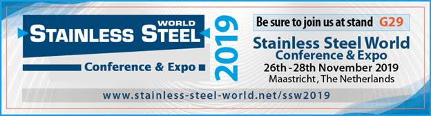 Stainless Steel World Conference